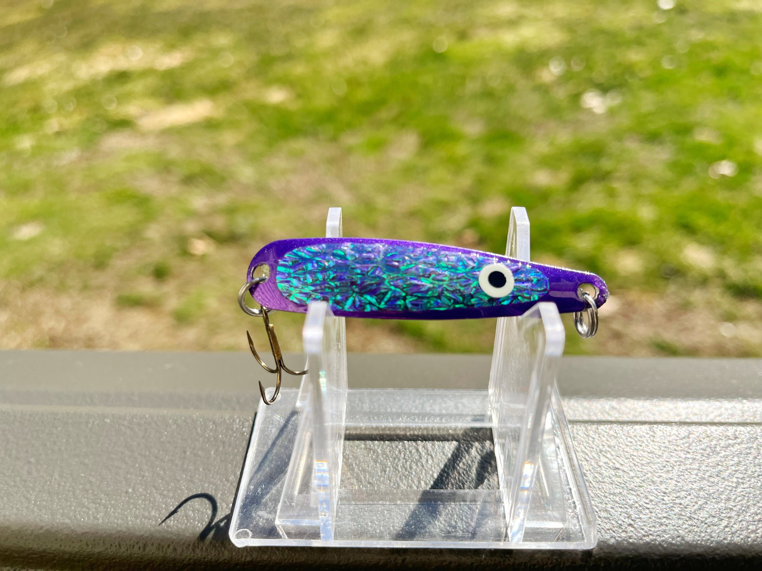 Purple Krush