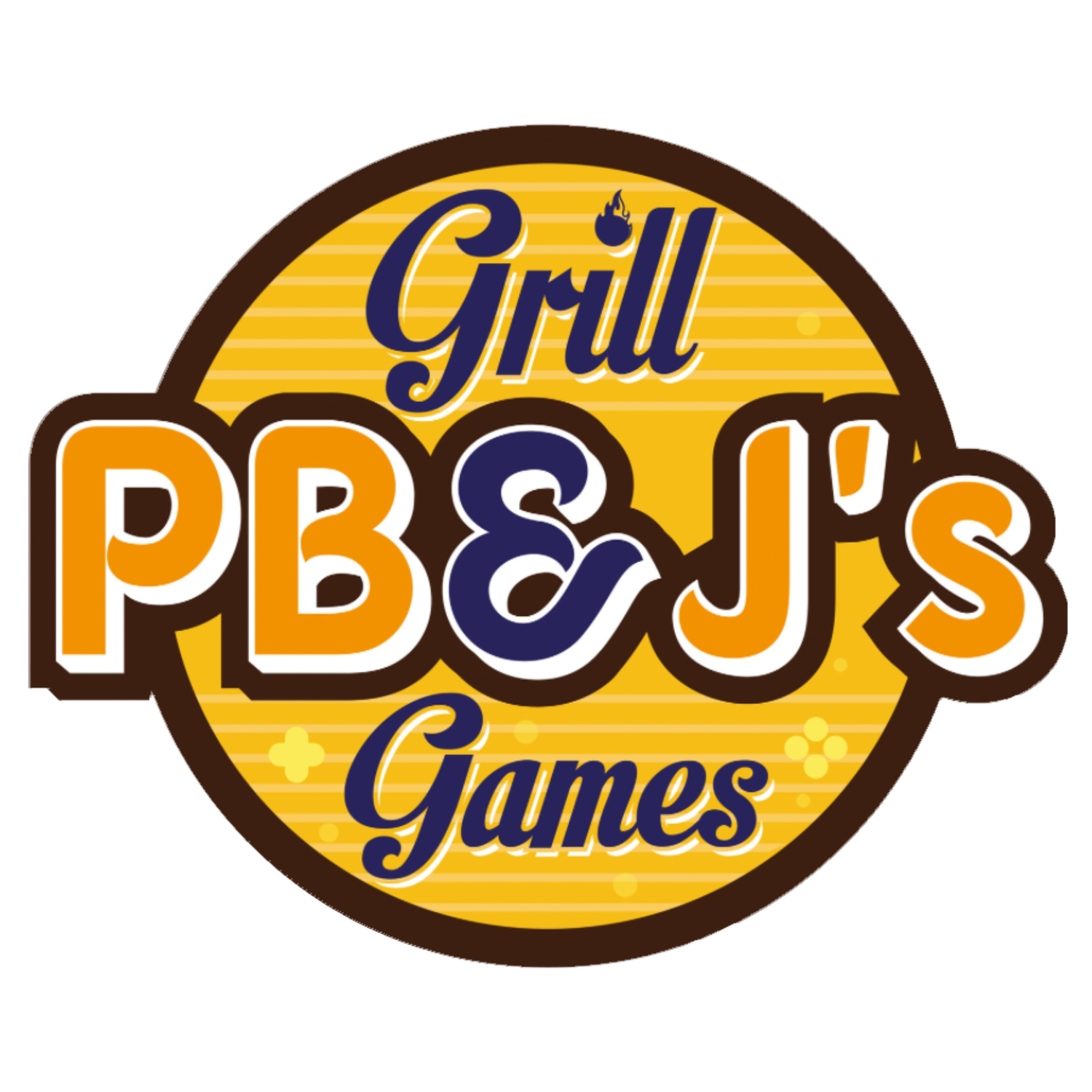 PB&amp;J&#39;s Grill and Games