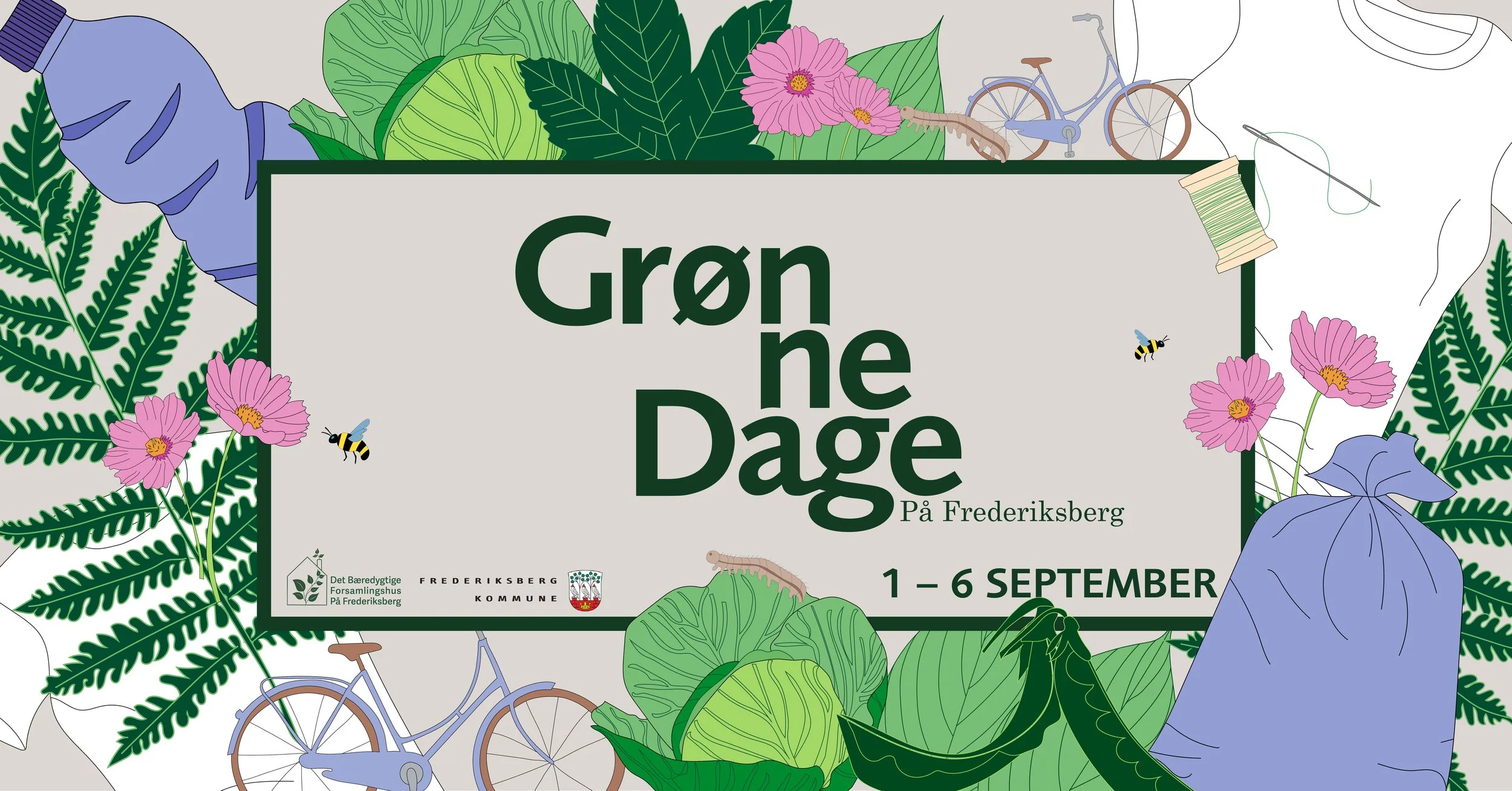 Grønne Dage