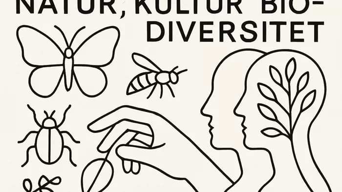 Kulturkonference - Natur, kultur og kunst i biodiversitetens tegn