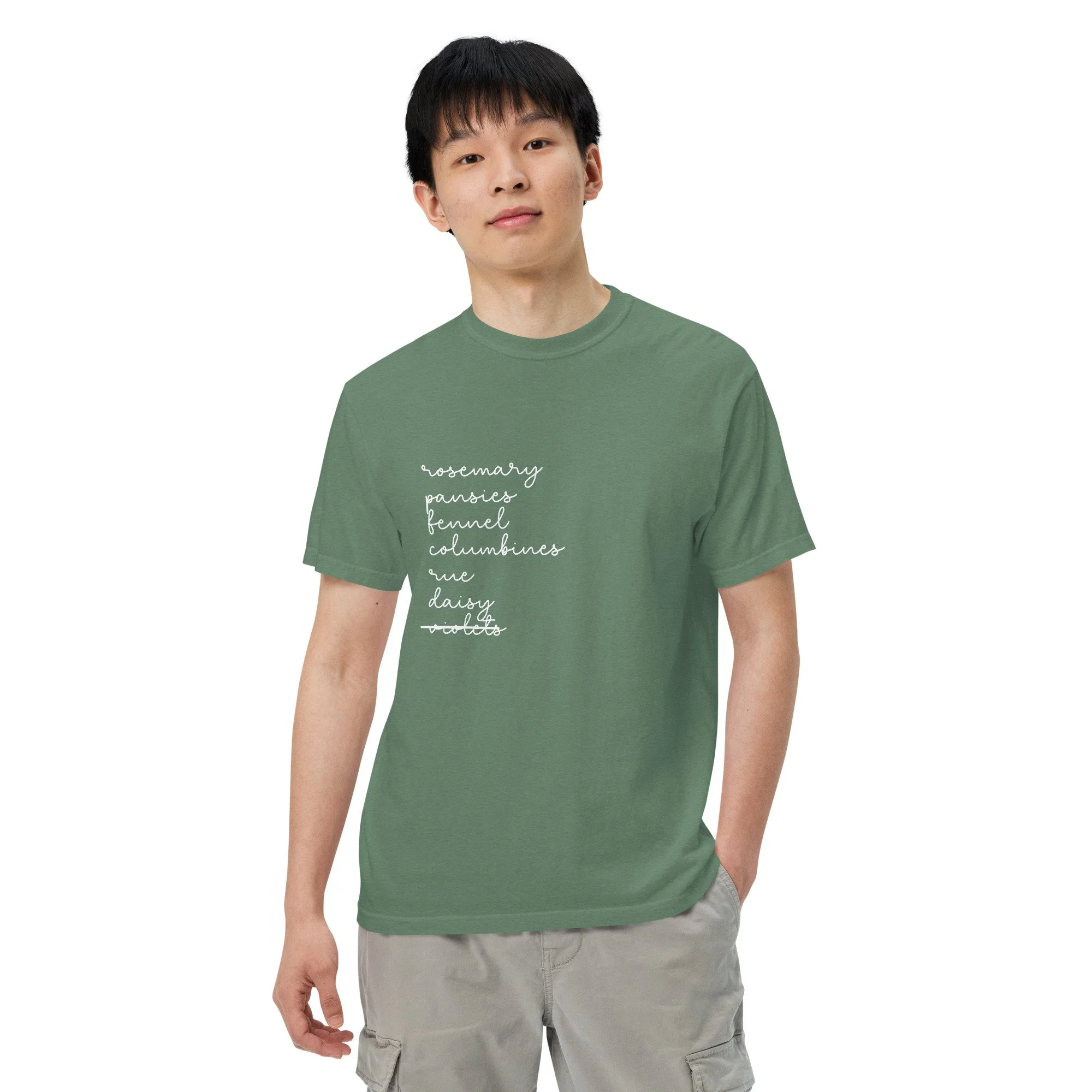 unisex-garment-dyed-heavyweight-t-shirt-light-green-front-2-6950b156c8bb4.jpg