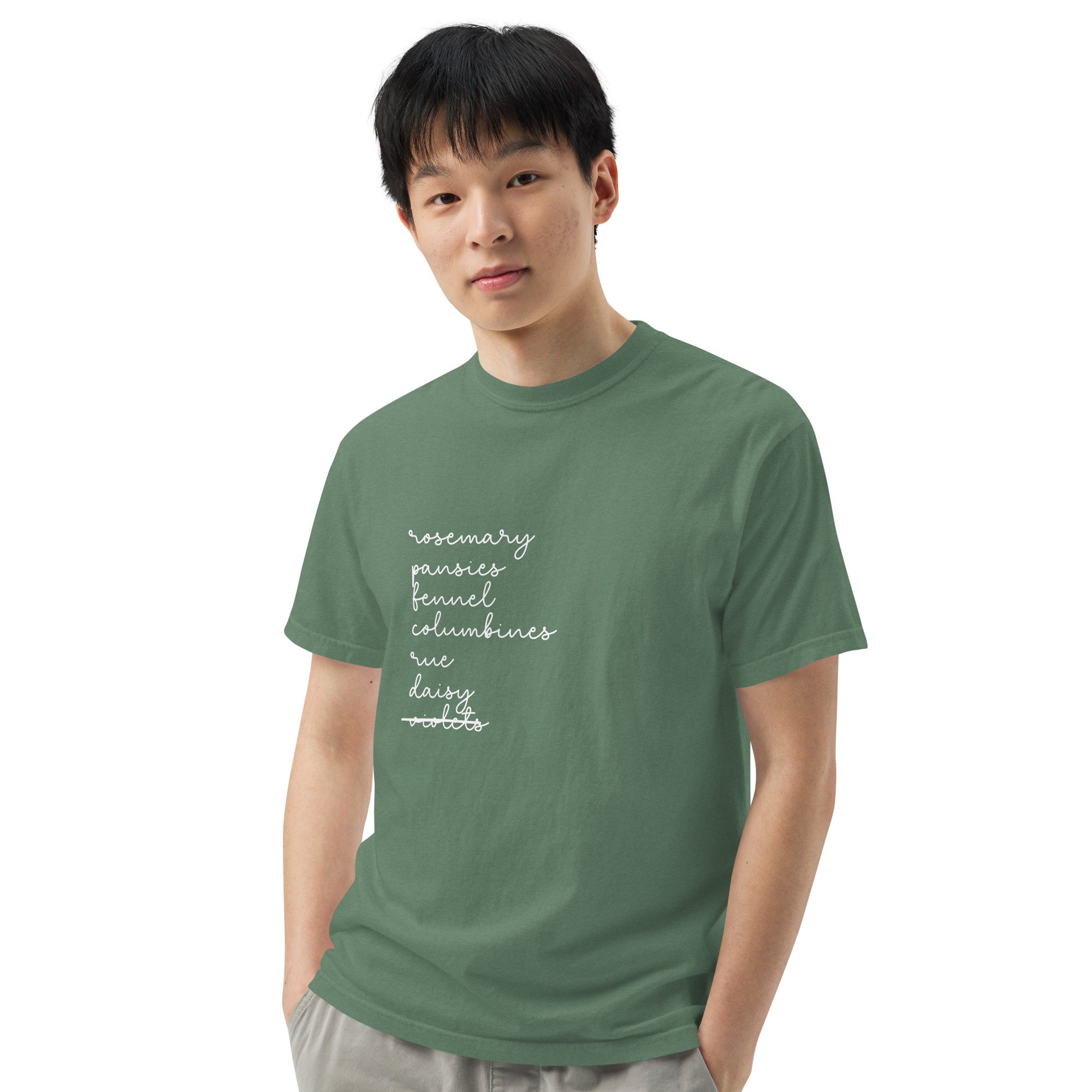 unisex-garment-dyed-heavyweight-t-shirt-light-green-front-3-6950b156cf135.jpg