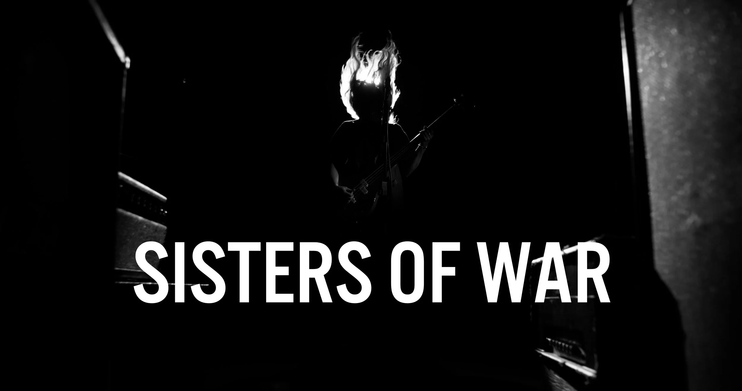 Directed music video for ELSINOR band