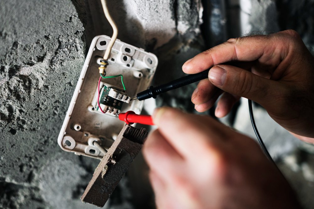 Retrofitting Services in Barrie