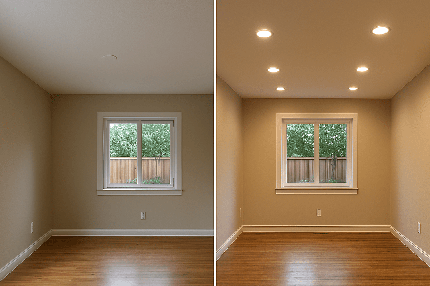 Pot Light Pattern The Ultimate Guide to Pot Light Installation Across the Greater Toronto ...