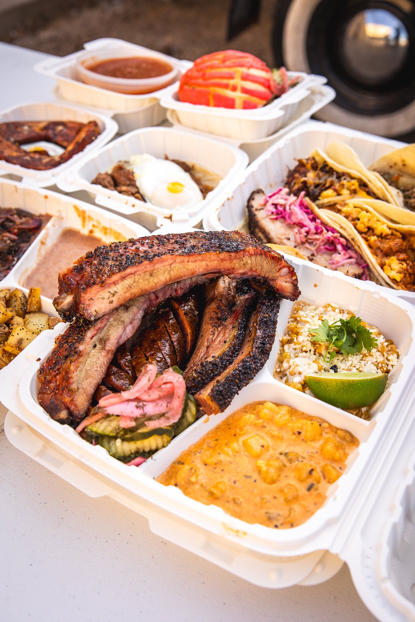 Courtesy of Ben Yanto