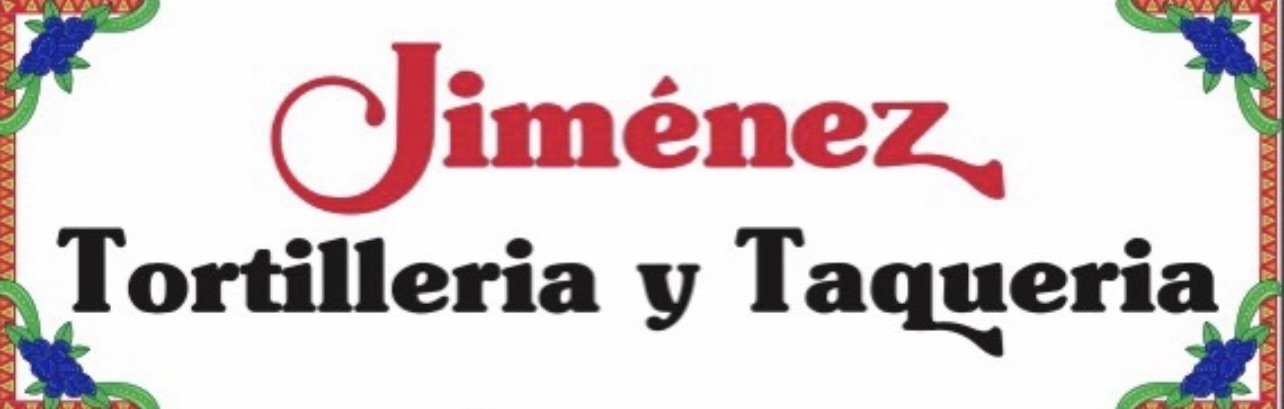 Jimenez Tortilleria y Taqueria