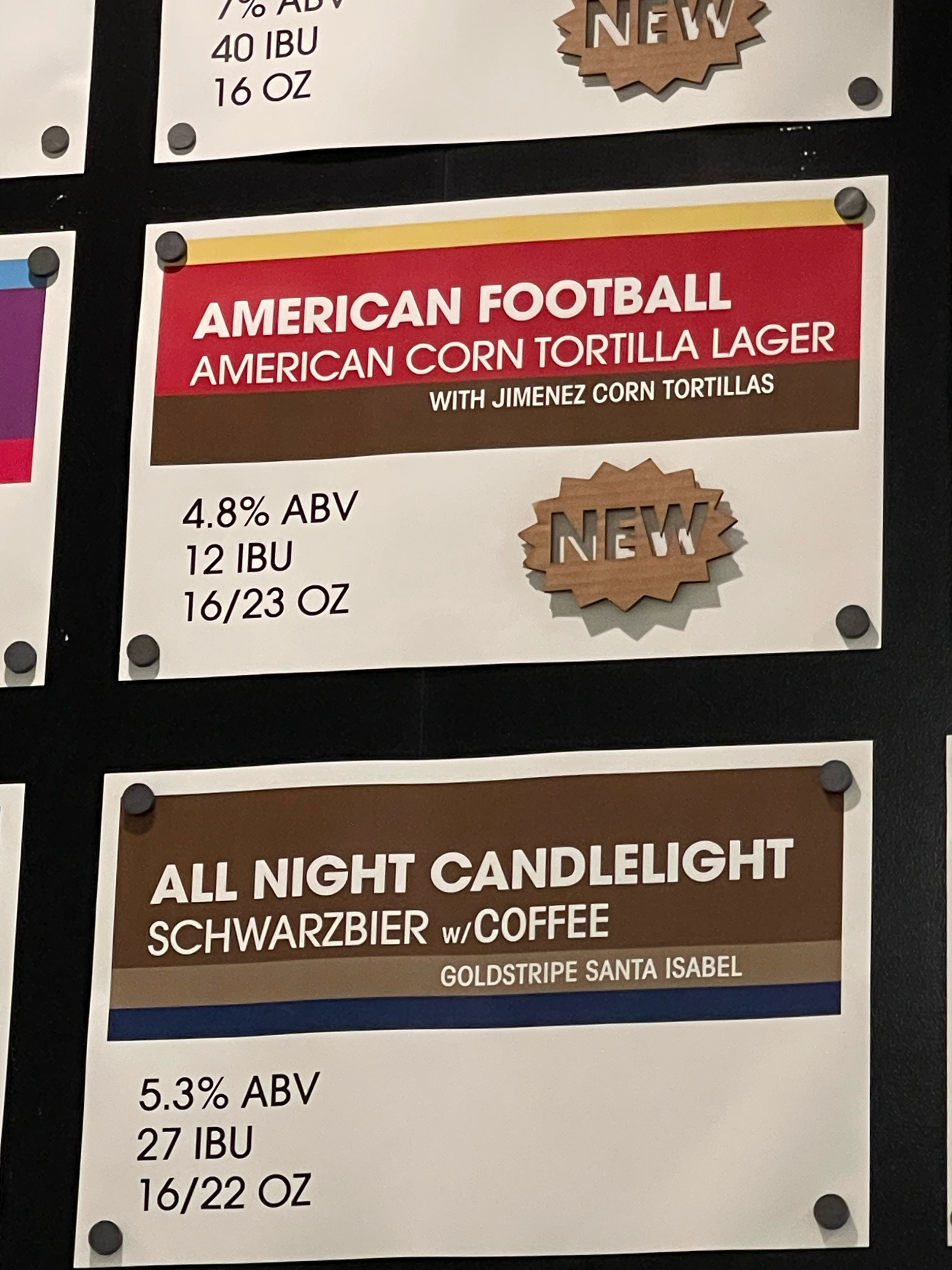 Collaboration Between Jimenez and Goodline Beer Company