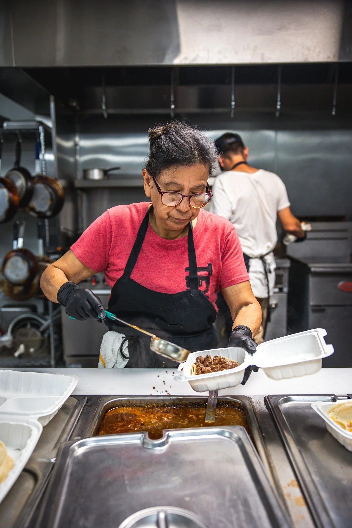 Courtesy of Ben Yanto