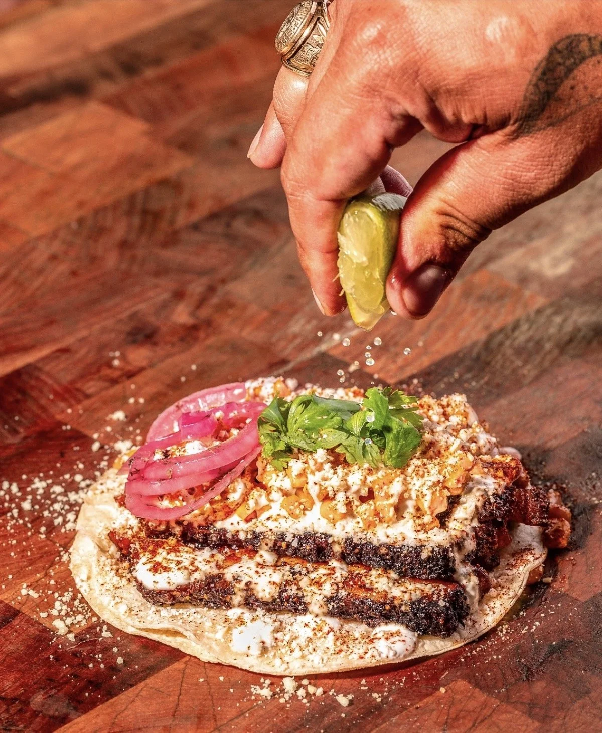 Courtesy of Daniela Loera