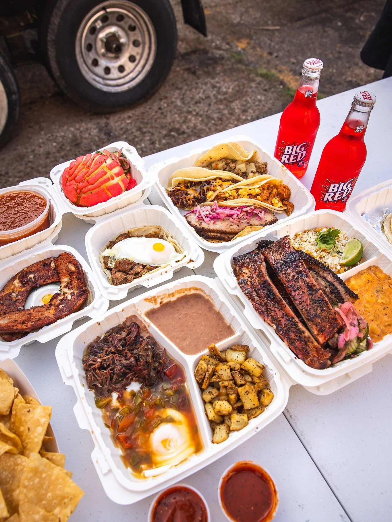 Courtesy of Ben Yanto