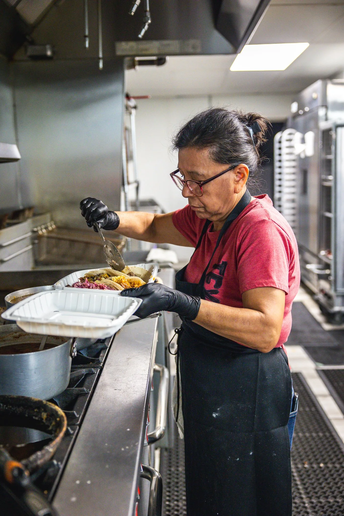 Courtesy of Ben Yanto