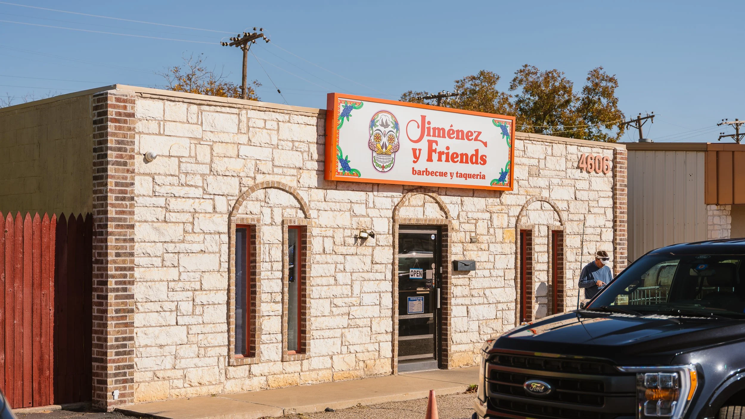 Courtesy of Sean Welch