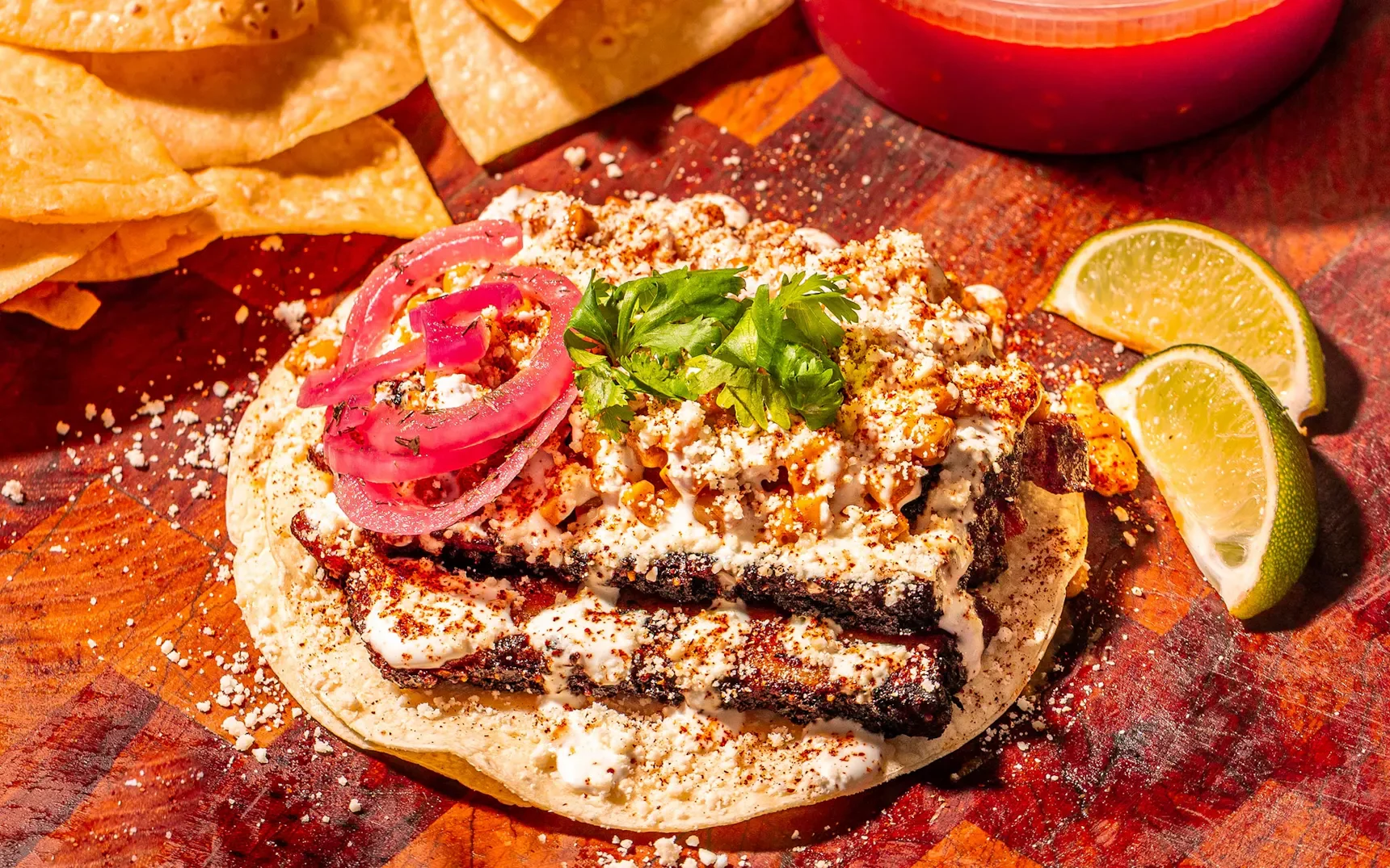 Courtesy of Daniela Loera