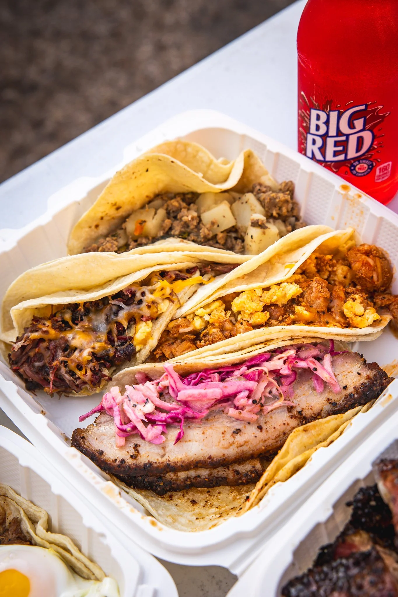 Courtesy of Ben Yanto