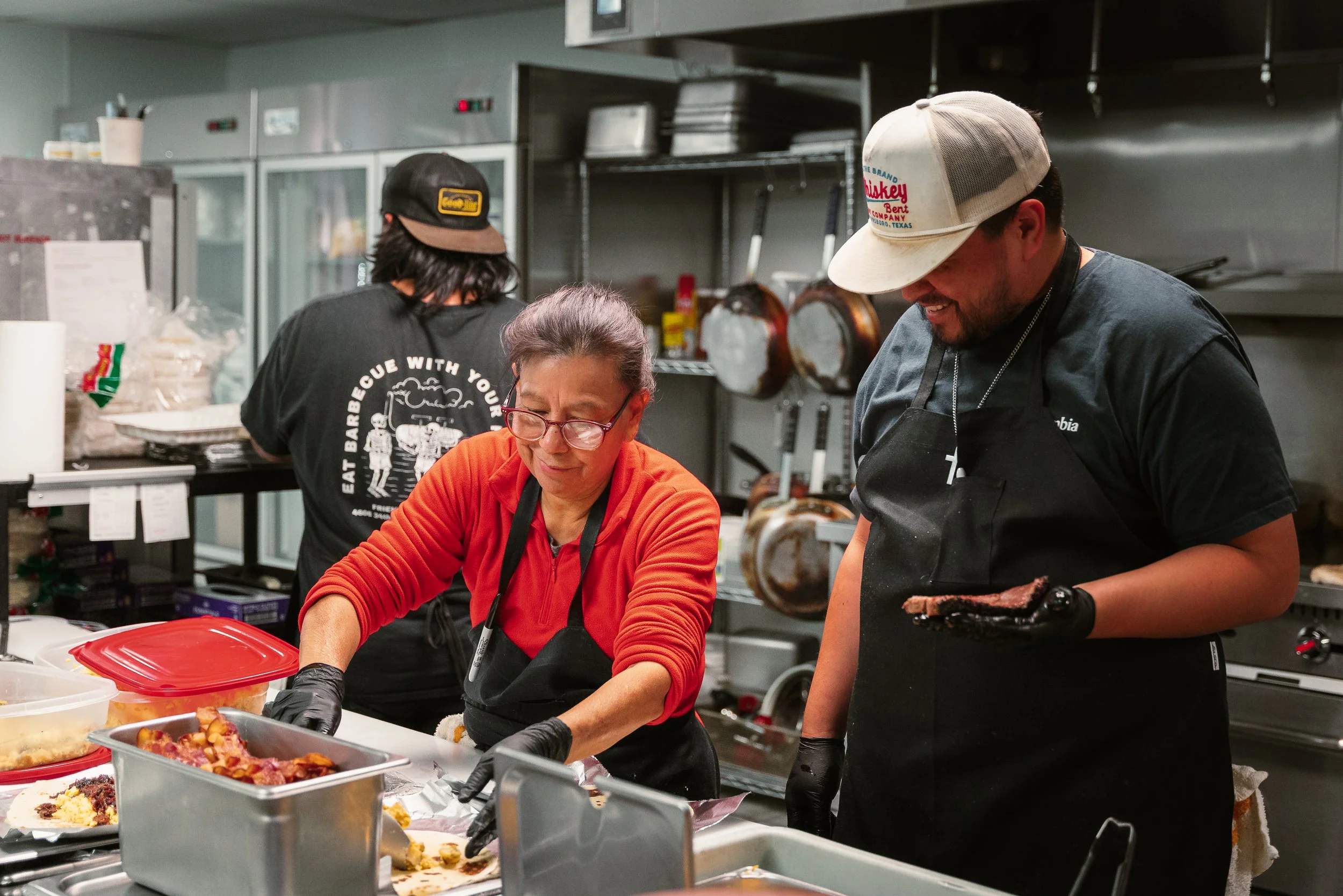 Courtesy of Sean Welch