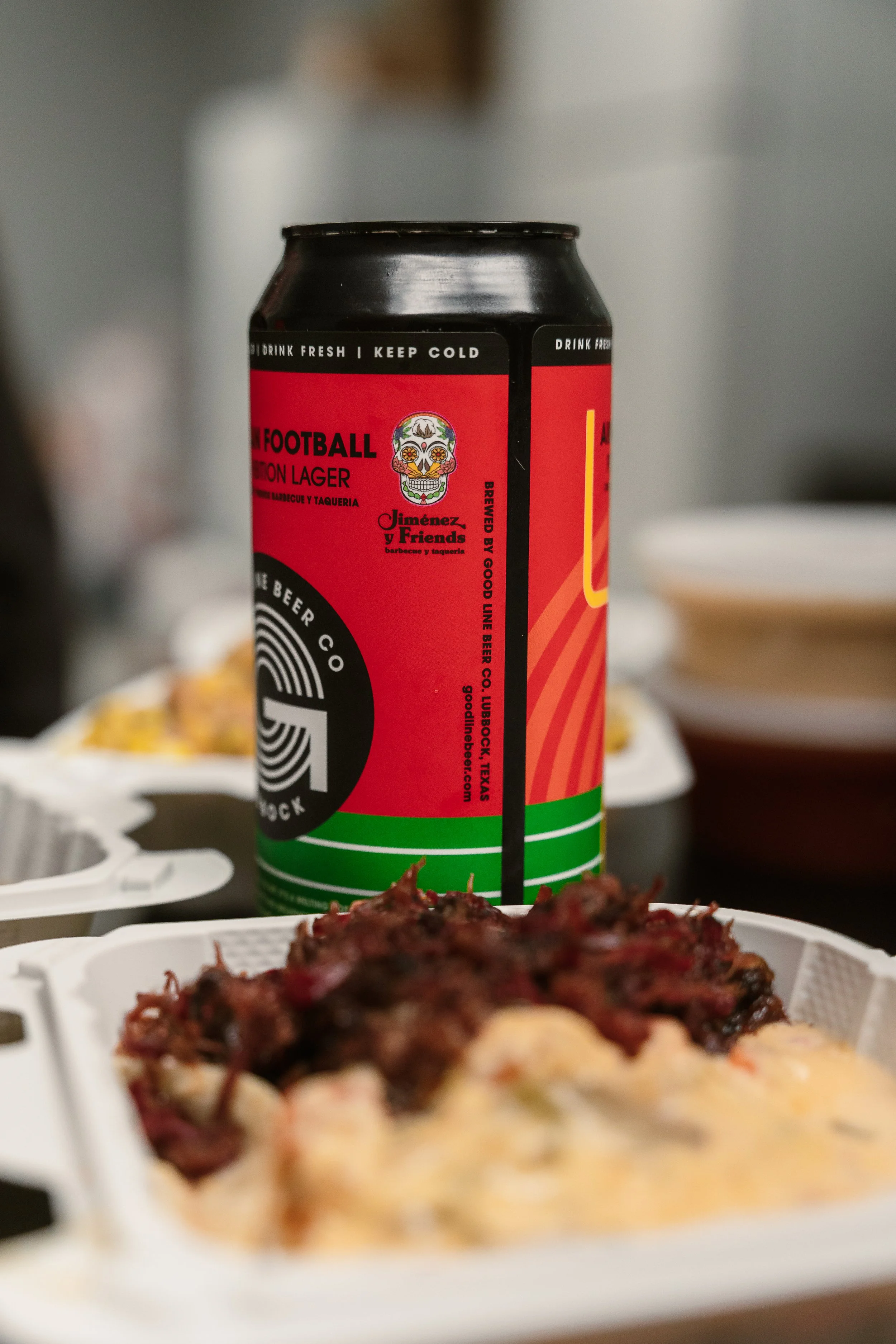 Courtesy of Sean Welch