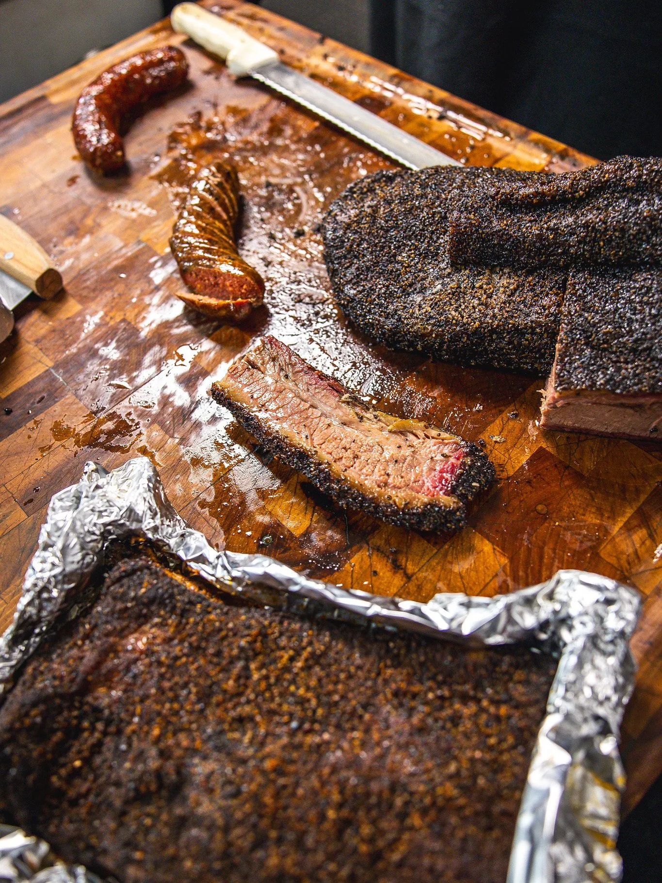 Courtesy of Ben Yanto