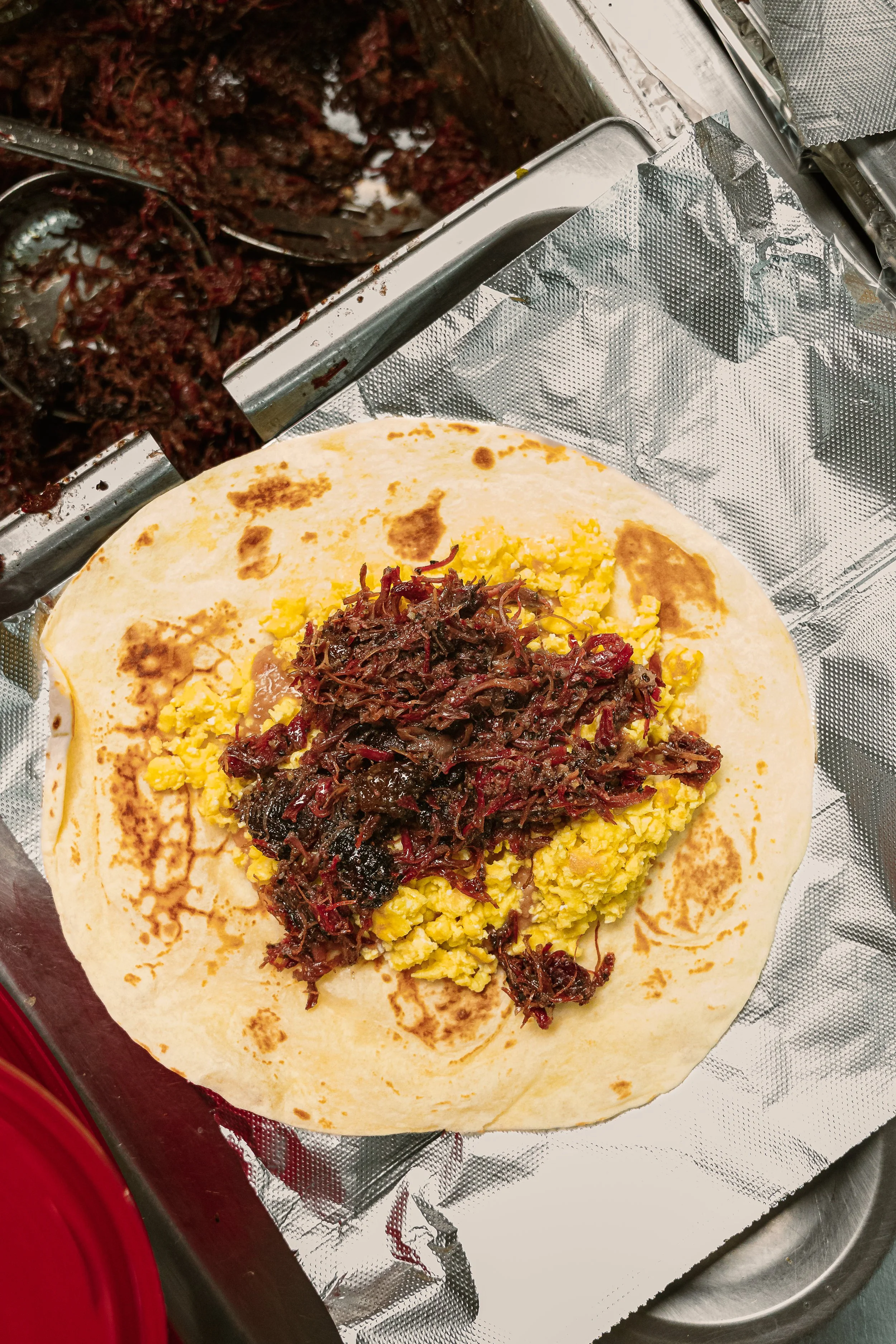 Courtesy of Sean Welch