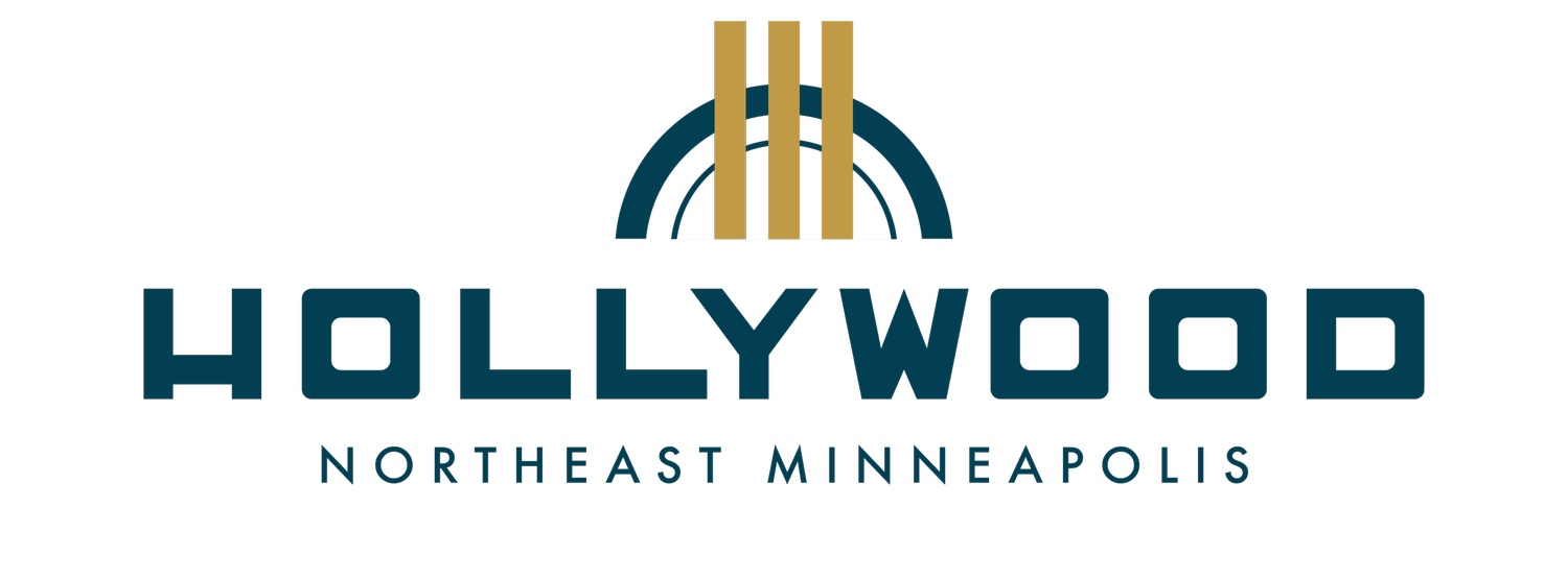 Hollywood Mpls