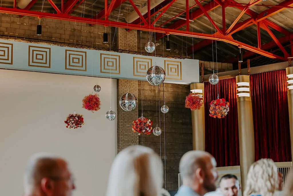 disco-ball-floral-installation-wedding-ceiling-decor.JPG