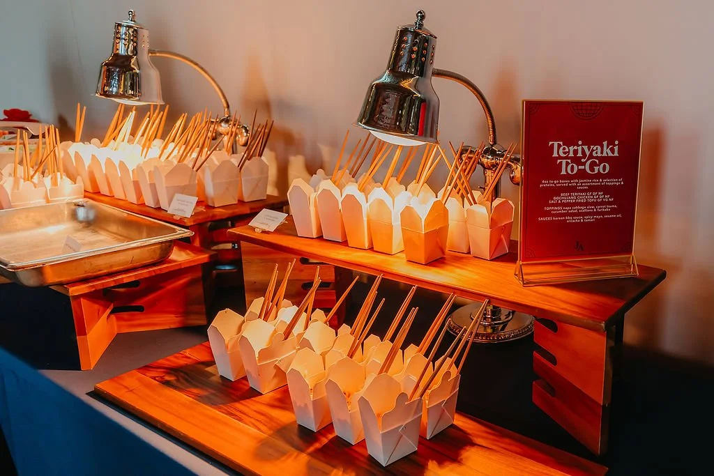 teriyaki-to-go-food-station-wedding-catering-mn by Stacy Bengs.JPG