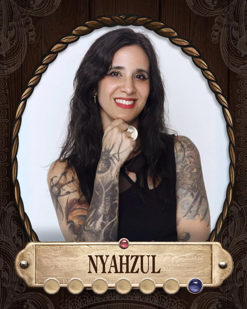 Richmond Tattoo Convention 