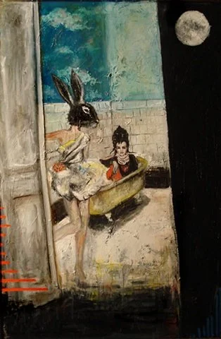 Never Made Agreements