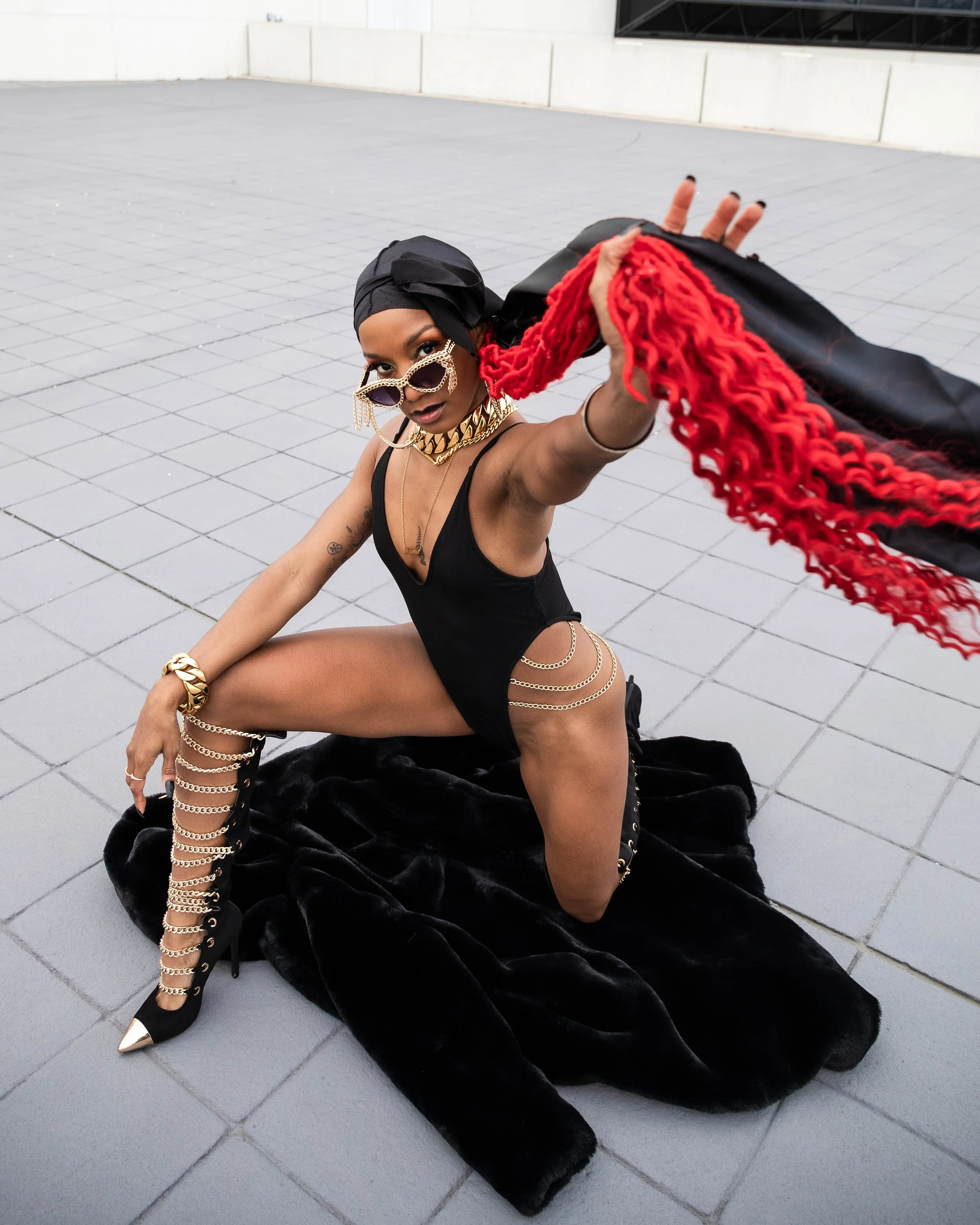 F'heels (Spring 2026)