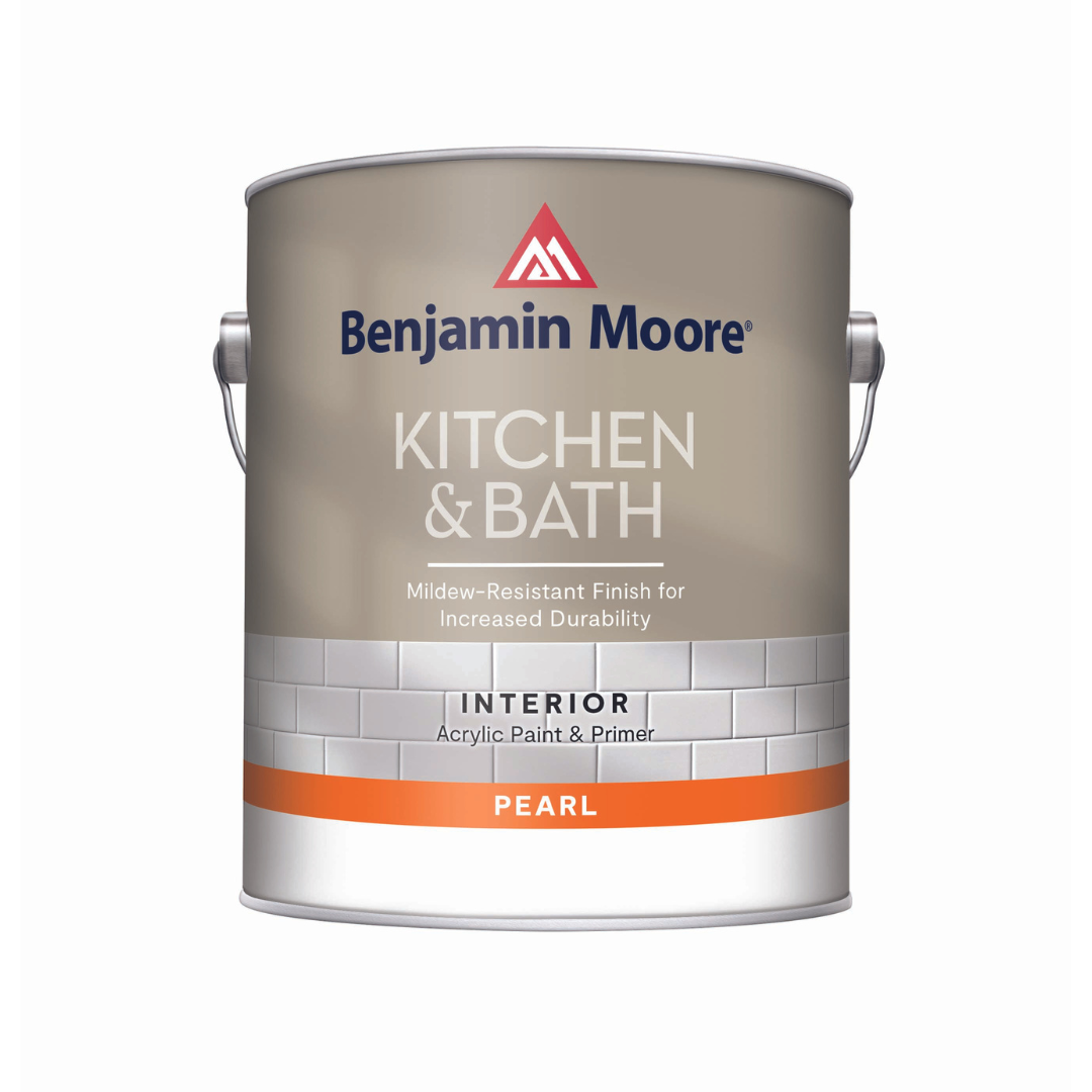 Benjamin Moore Kitchen & Bath — Centre de Decoration StLeonard