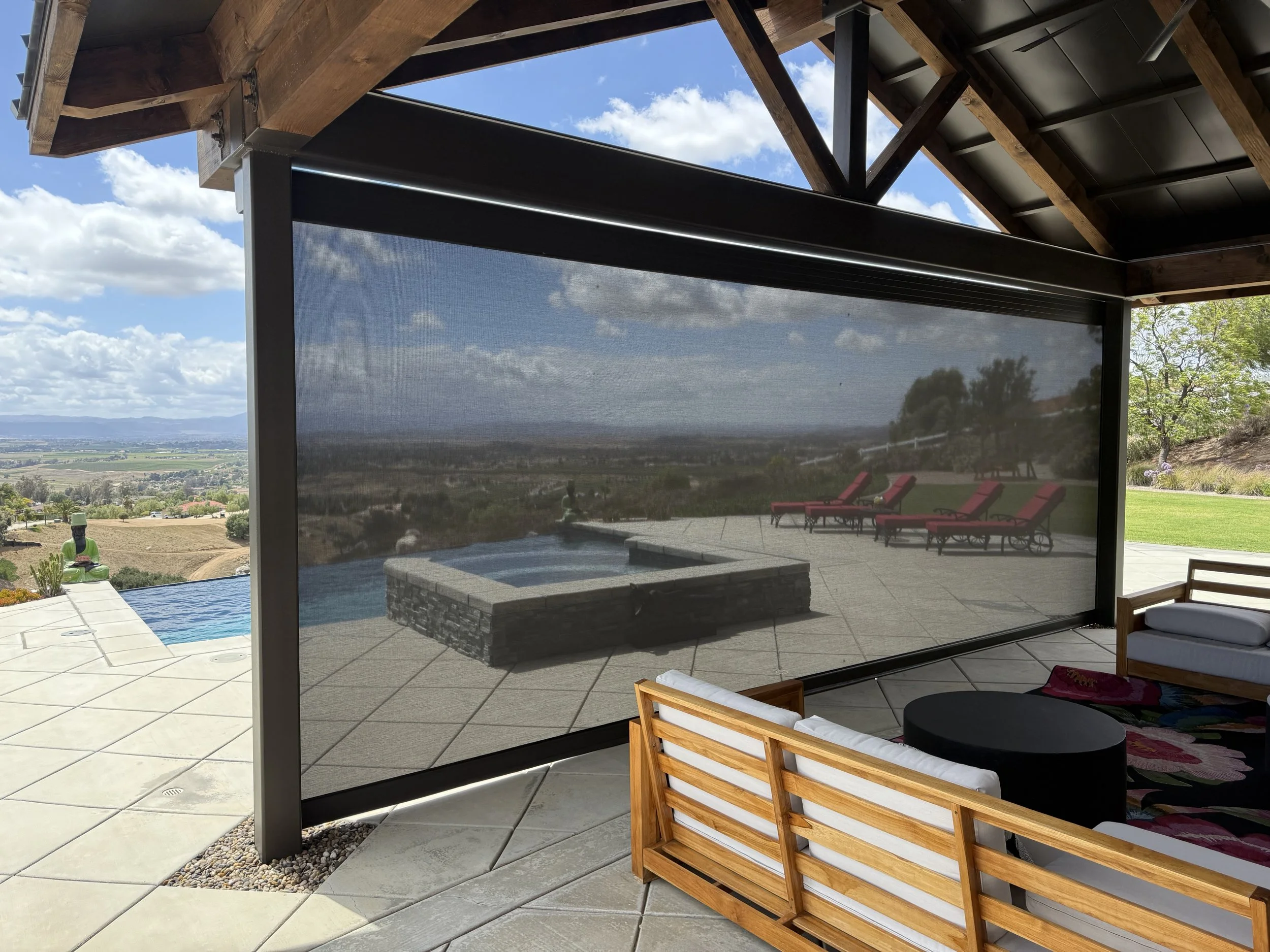 280" Shade