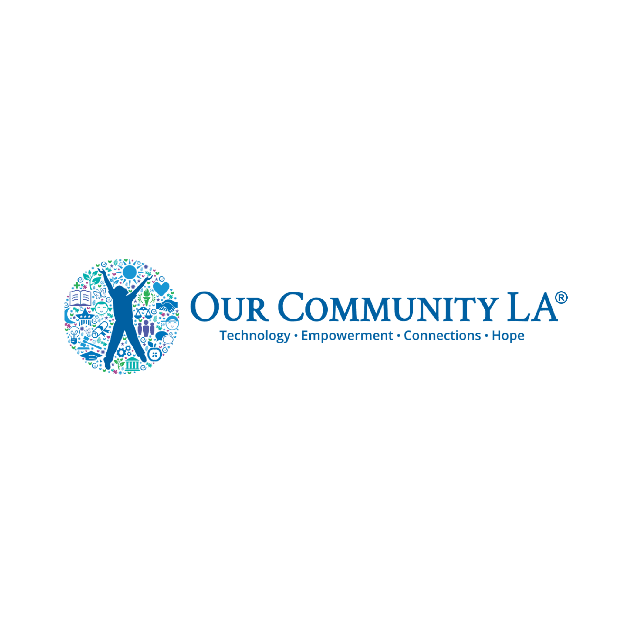 Our Community Logo