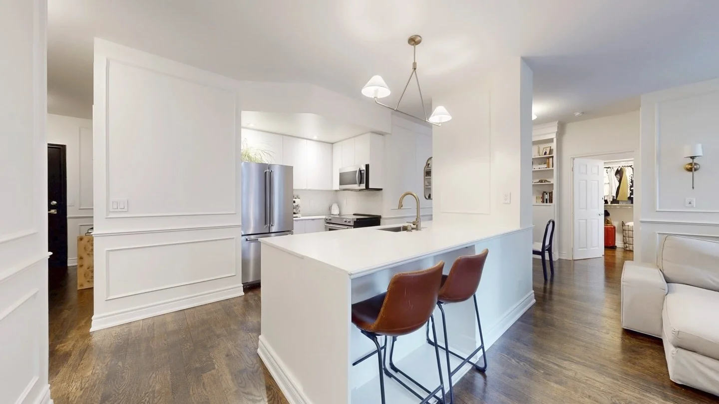 Leased! This beautiful penthouse received a strong offer at asking price after just 1 day on the market, with 19 showings booked within the first few days. Presentation and pricing properly are key in this rental market 🎯