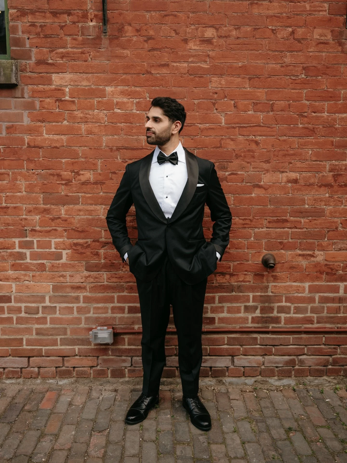 2025 brought me to Japan, Ireland, Azores, Portugal and France. But most importantly, it brought me a beautiful wife. Big things for 2026 @danielaasnani ❤️