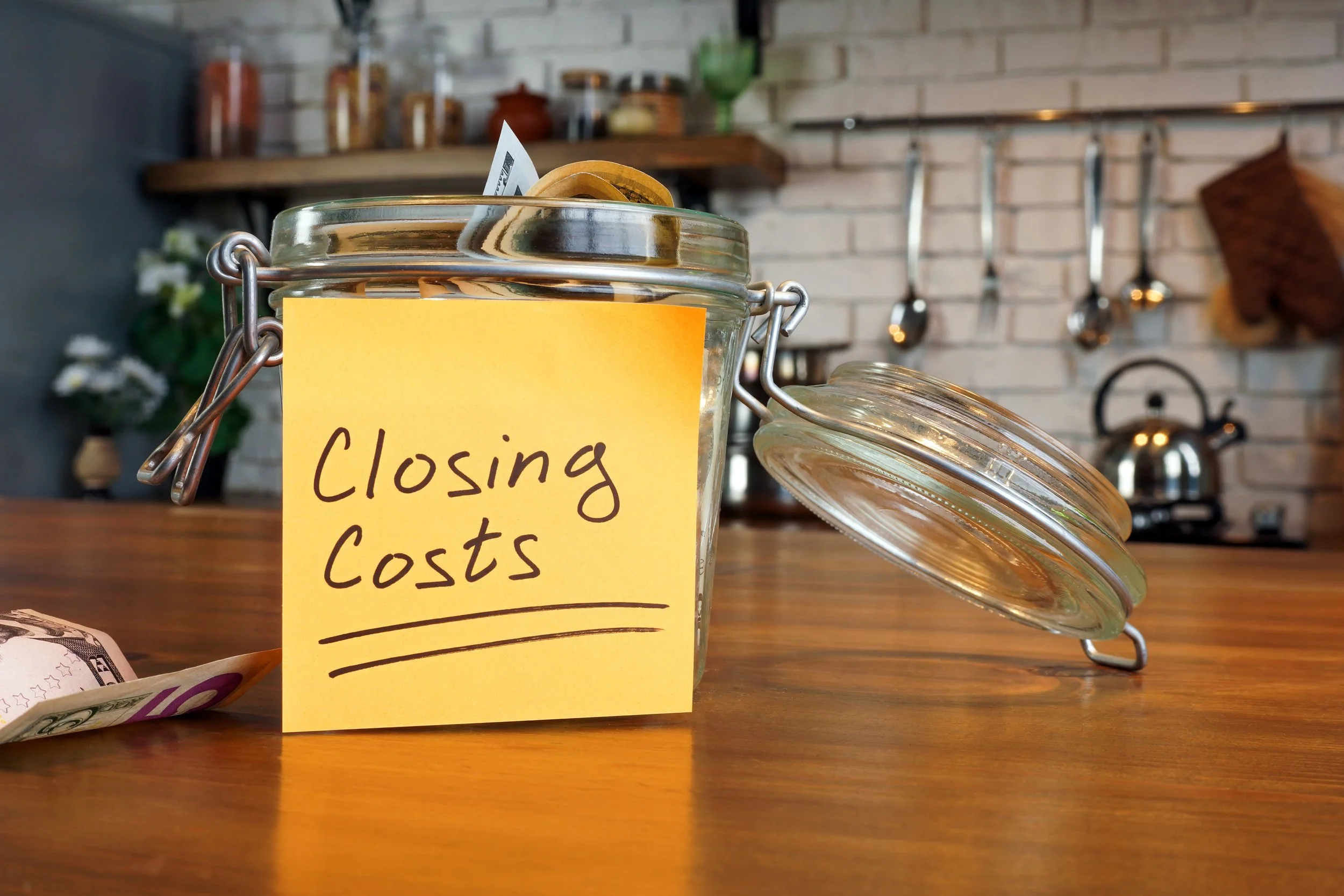 What Are Closing Costs? A Guide for First-Time (and Repeat) Buyers.