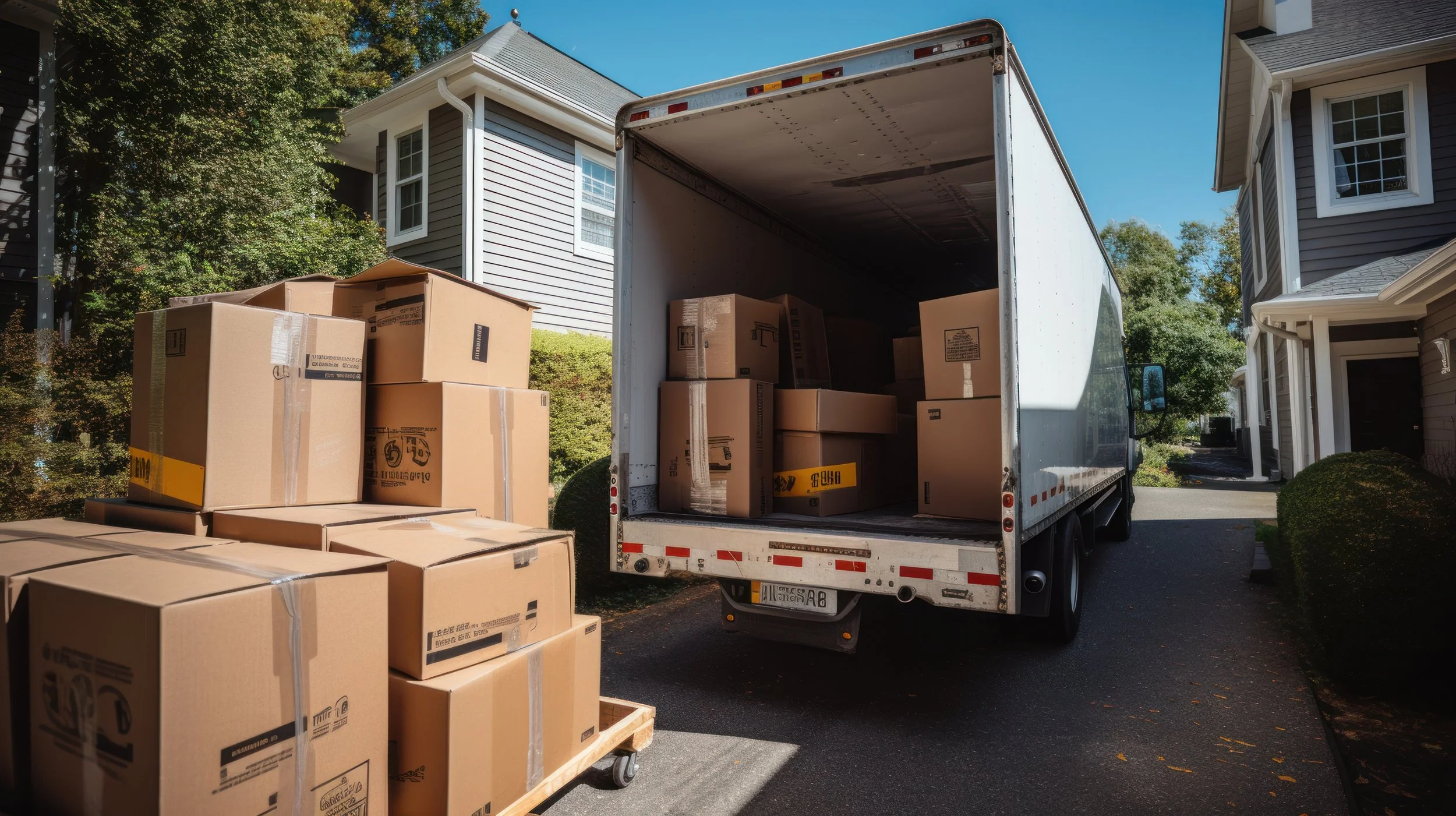 Your Home Closing Checklist: Everything You Need to Do Before and After Moving Day