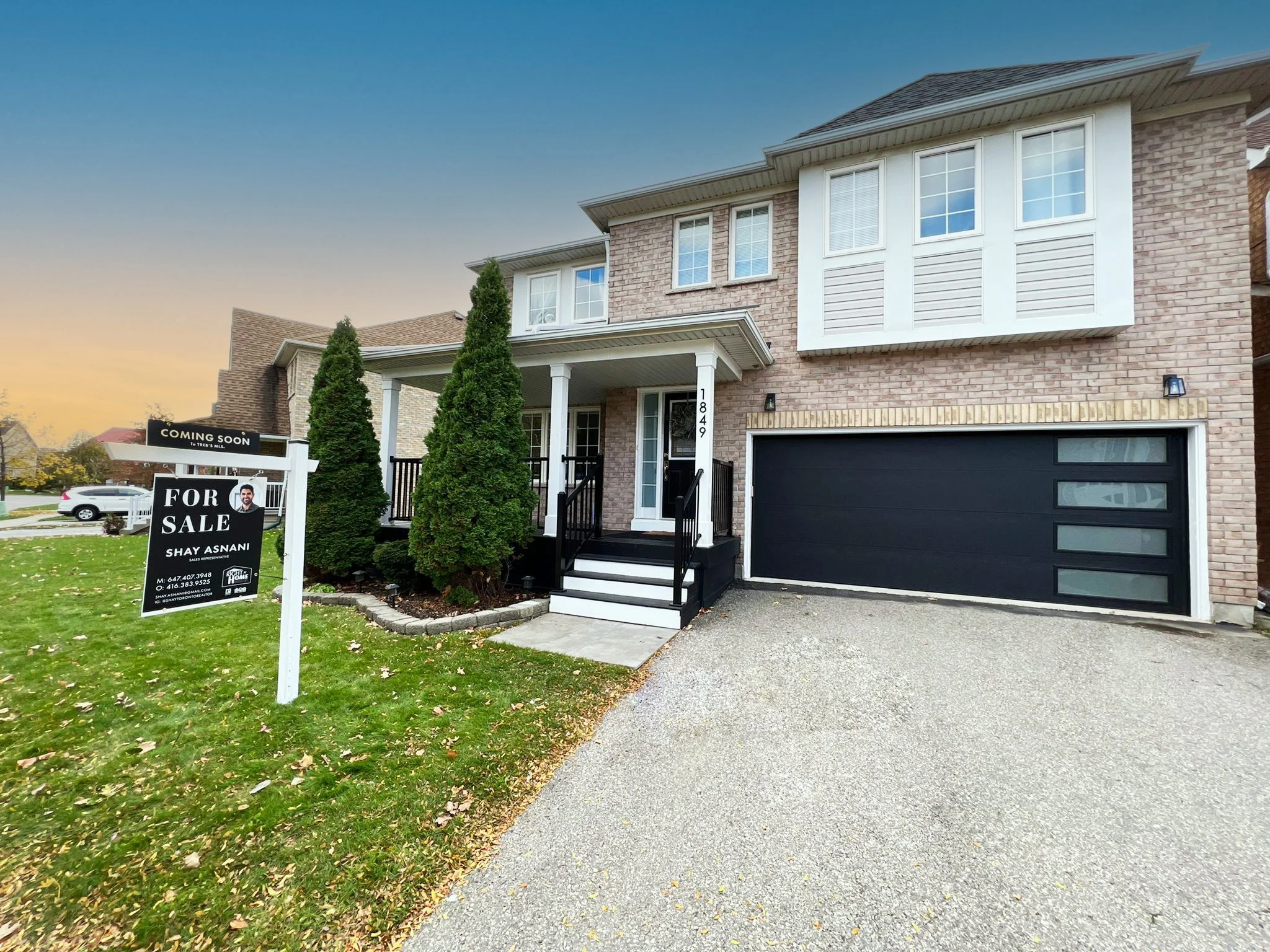 Top-Rated Toronto Real Estate Agents