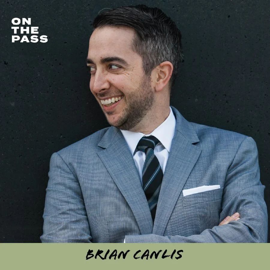 Brian Canlis