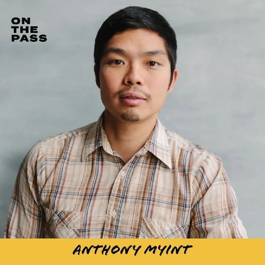 Anthony Myint