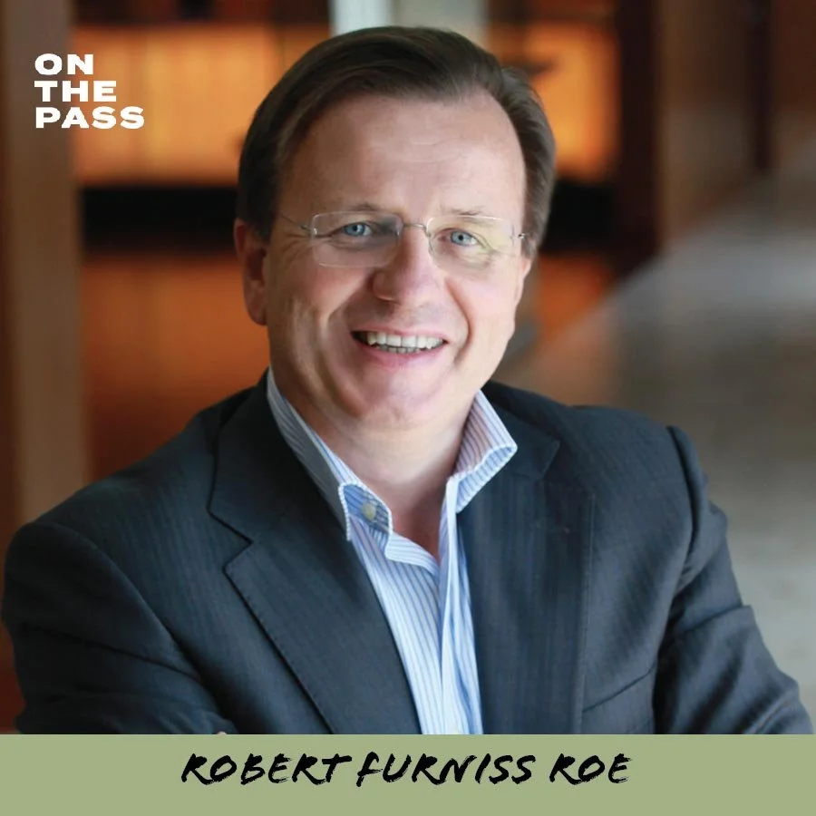 Robert Furniss Roe