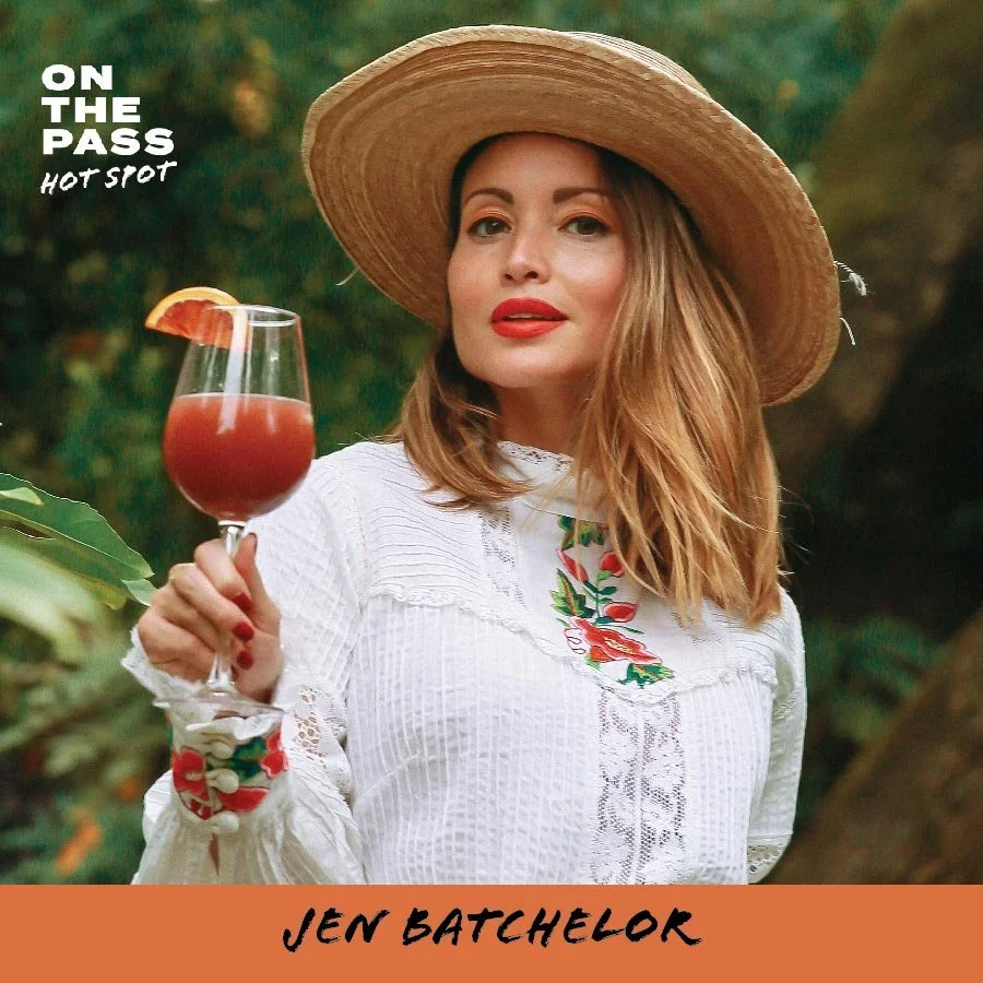 Jen Batchelor