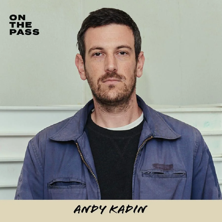 Andy Kadin