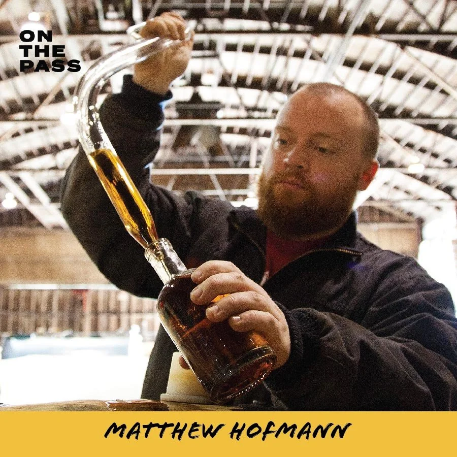 Matthew Hofmann