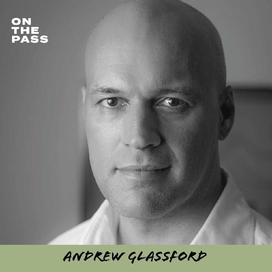Andrew Glassford