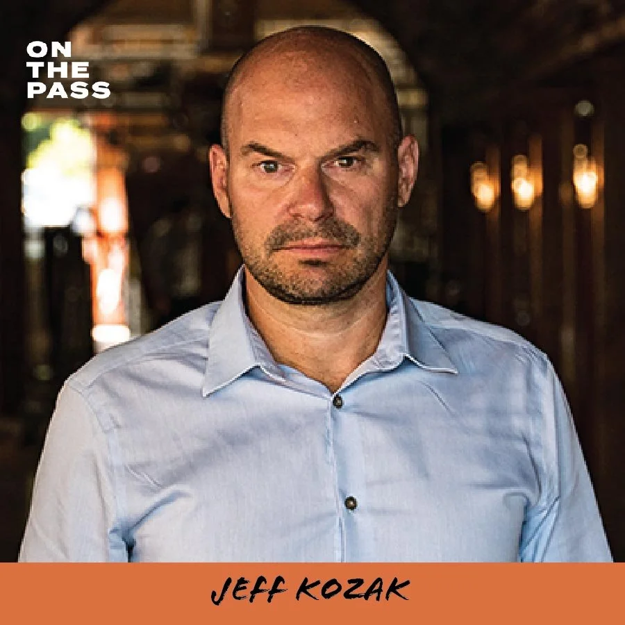 Jeff Kozak
