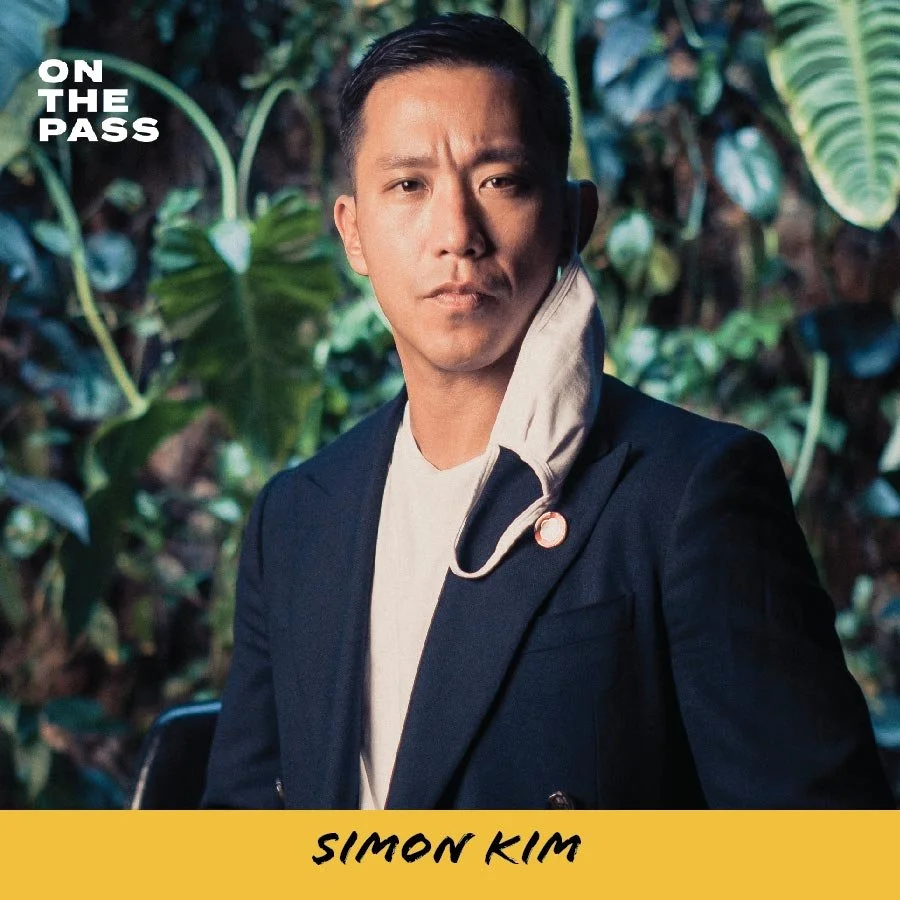 Simon Kim