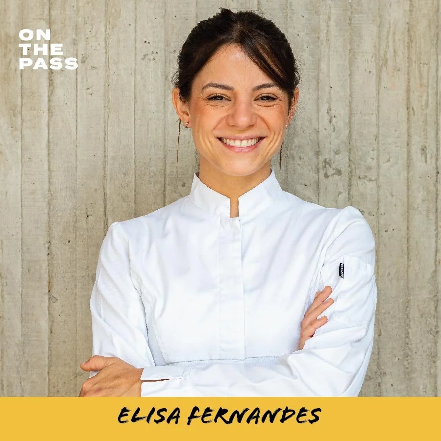 Elisa Fernandes