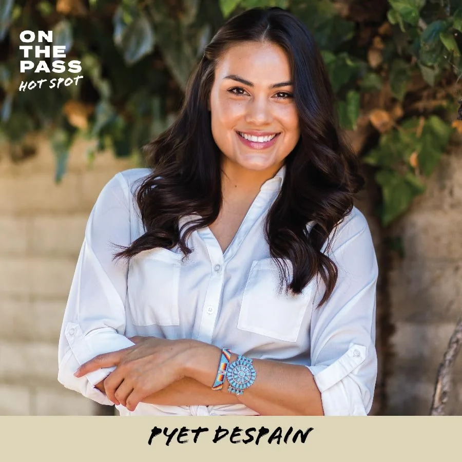 Pyet DeSpain