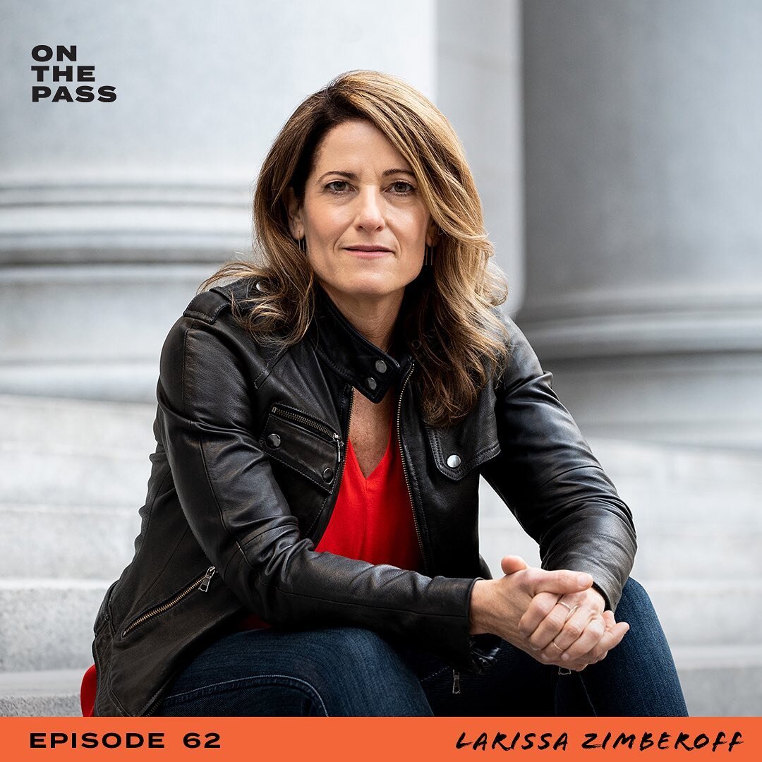 Back to the future of food.💥 ↪️ A little over 2 years ago, we released&nbsp;Season 2 episode 27 titled &ldquo;The Future of Food and Tech,&rdquo; featuring journalist and author of &ldquo;Technically Food&rdquo;,&nbsp;Larissa Zimberoff.&nbsp;So much