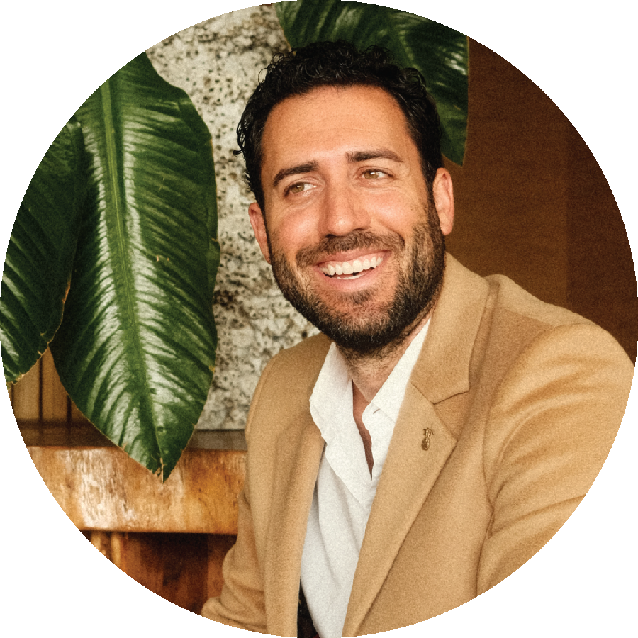 Photo of Gabriel Ornelas